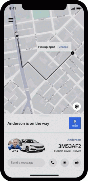Uber 1