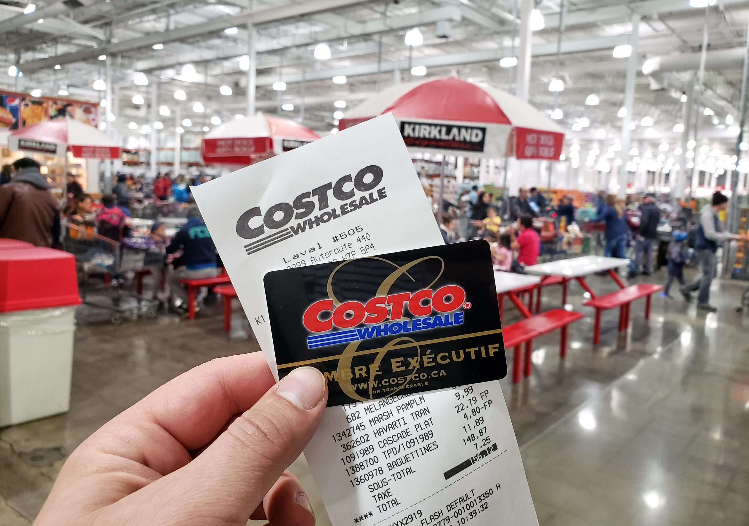 How Costco Used Psychology to Perfect Its Experience